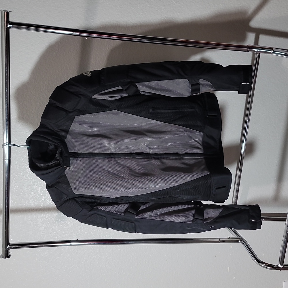 Hein Gericke Motorcycle Jacket - Size Medium